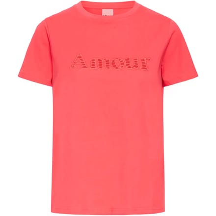 ICHI - IHPENDO SS - Dames - T-shirts