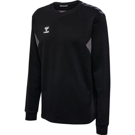 Hummel-sweatshirt Hmlauthentic Co Training Sweat 220010