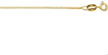 TFT Collier Geelgoud Venetiaans 0,7 mm