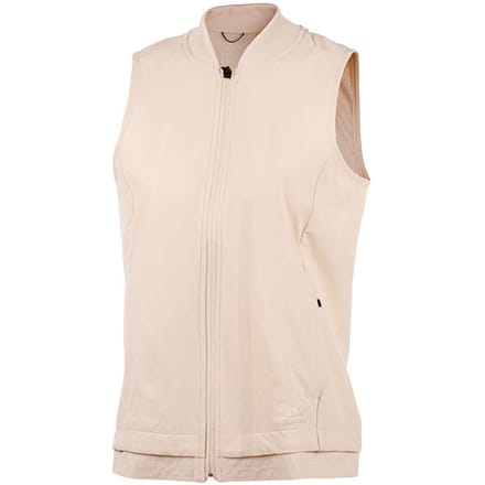 Adidas Ultra Energy Vrouwen Cream Gilet