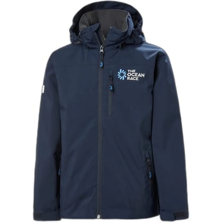 Kinderjas Helly Hansen the ocean race
