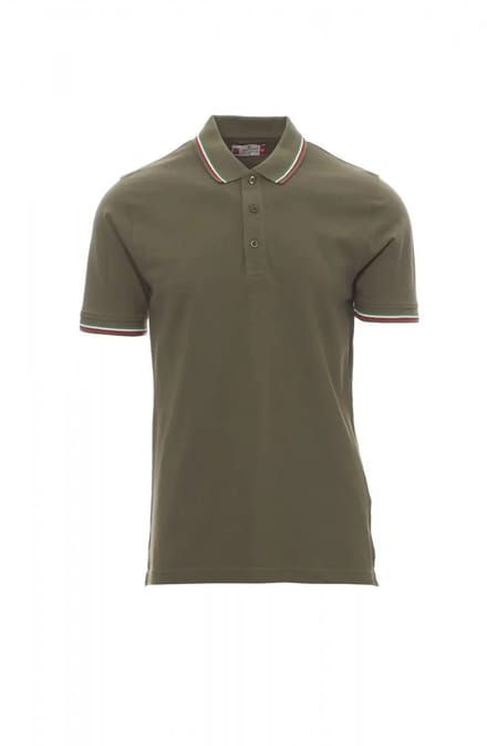Payper Italia - Military Green - 3XL