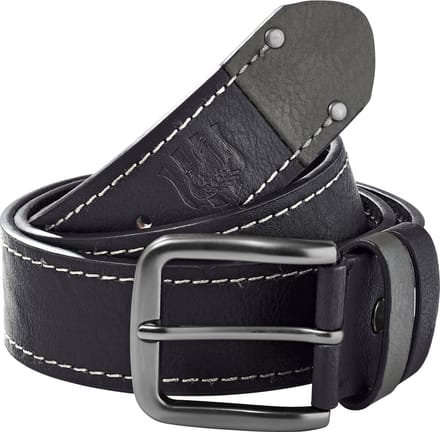 Babista herren Riem - 85 - zwart - Plus Size