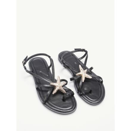 Sandalen La Modeuse 78249_P186052