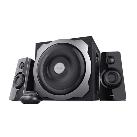 Trust Tytan Speaker set 2.1