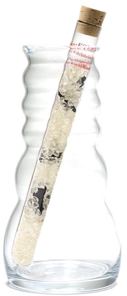 Edelsteenwaterstaaf Protection – 24 cm