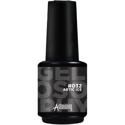 Astonishing Gelosophy 032 artic ice 15ml
