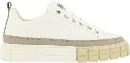 Bullboxer - Sneaker - Women - White - 41 - Sneakers