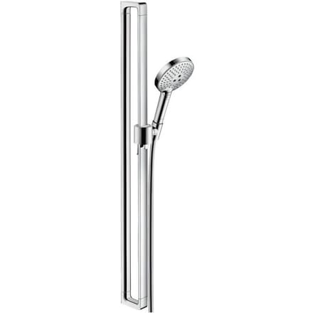 AXOR Citterio E shower set with Raindance Select S 120 3jet hand shower 36735000