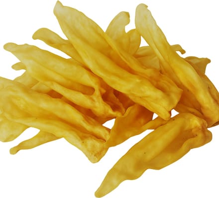 Lamsoren - hondensnack - Animal King -  500 gram