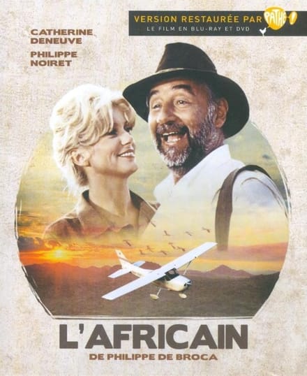 L'Africain