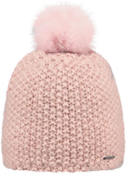 Barts Ymaja - Beanie - Maat 53 - Bloom