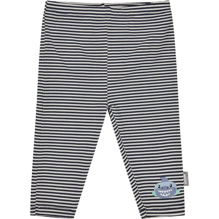Sharkprint legging voor kinderen Sterntaler
