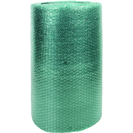 Luchtkussenfolie IEZZY rol 500mmx20m 100% recycled (PIR) groen