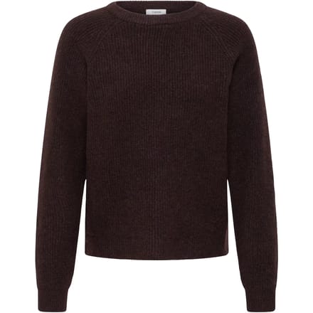 b.young - BYOTAJA JUMPER - Dames - Gebreide truien