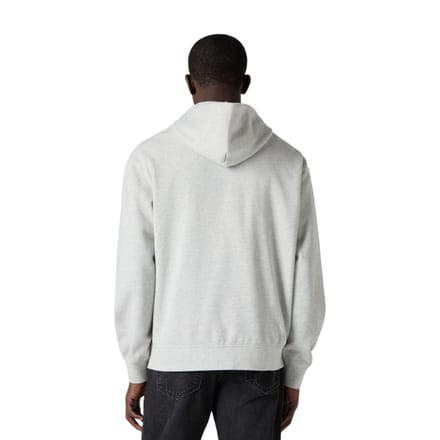 Levis Heren Alder Bomber Jacket (Grijs)