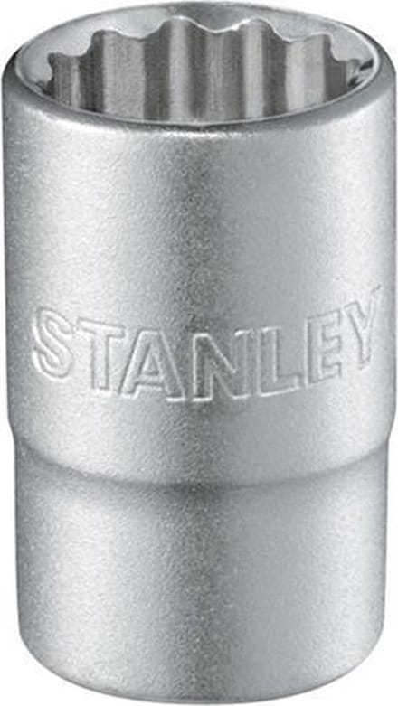 Stanley 1/2" Dop 9mm