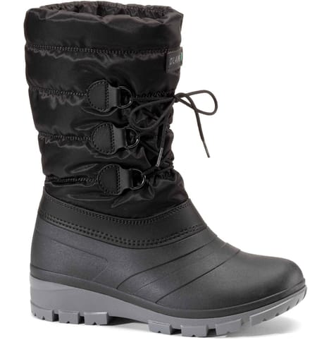 Olang Nuvola Snowboots Dames - Nero