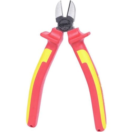 KS Tools 1171119 117.1119 Zijkniptang 160 mm