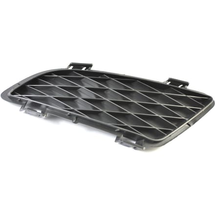 Ventilatiegrille, bumper, trekhaak BLIC 5513-00-3451921P links