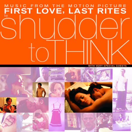 First Love, Last Rites (RSD 2025)