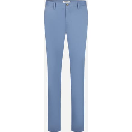 McGregor Chino Modern Fit - Medium Blue - W34-L34