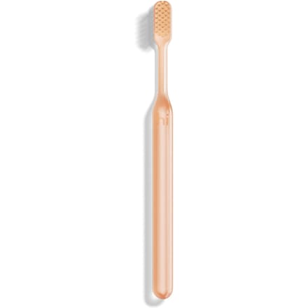 Hismile Orange Toothbrush 1 st