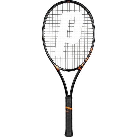 Prince Tour 100 (310g) Tennisracket onbespand