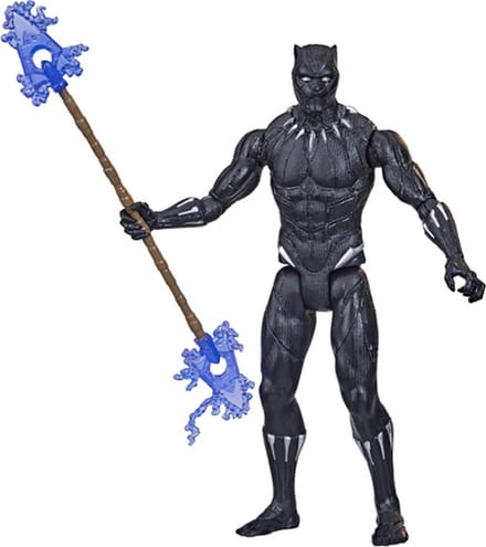 Black Panther Hasbro Actiefiguur