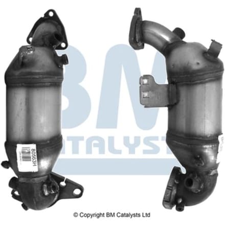 Katalysator BM CATALYSTS BM80563H