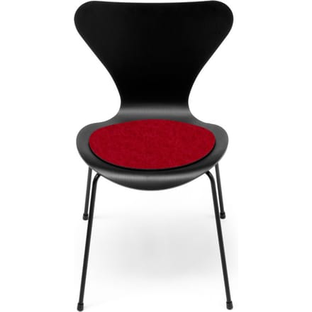 Hey-Sign - Stoelhoes Jacobsen serie 7 - rood