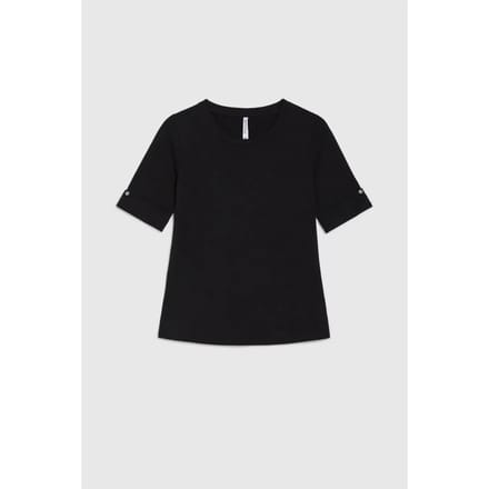 Vrouwenblouse Moodo L-TS-4910