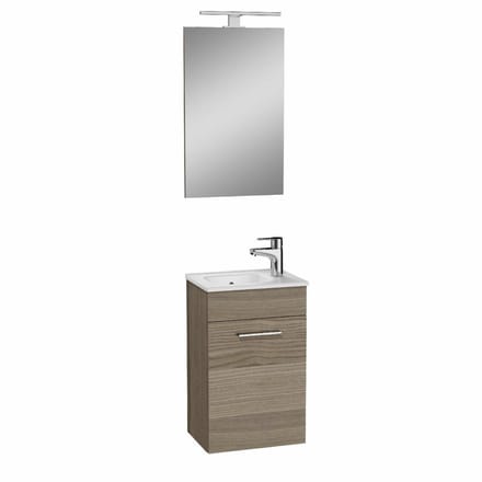 Vitra Mia Badmeubelset - Cordoba