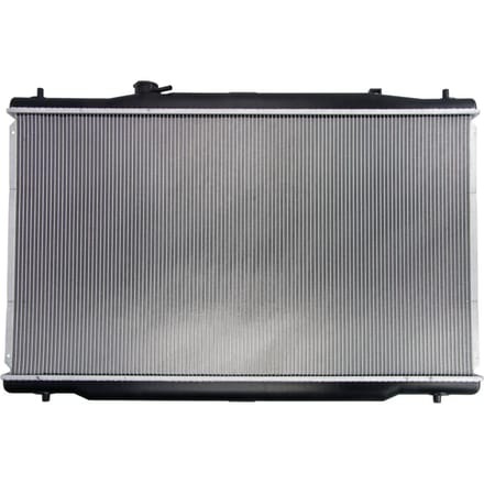 Radiator, motorkoeling KOYORAD PL083161