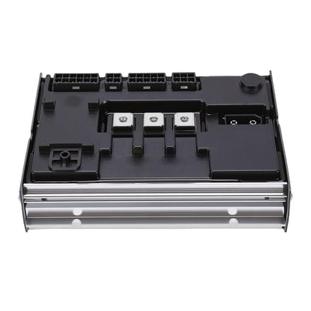 Elektrische Scooter Controller Vervanging voor ZT3 Pro High Performance Moederbord Besturingskaart black