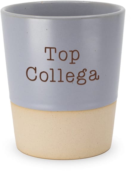 Special Ceramics - Beker - Collega