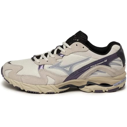 Trainers Mizuno Wave Rider 10