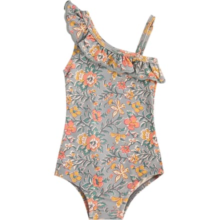 Louise Misha Bathing Suit Audrey Water Flowers Größe: 3M | Bademode Outlet | kids