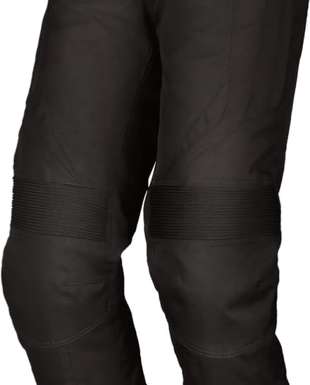 Modeka Luana Dames Broek Zwart - Broek