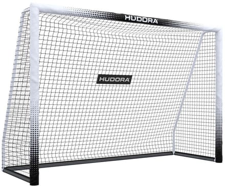 Hudora Voetbaldoel Pro Tect 240 - 240x160x85cm