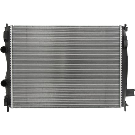 Radiator, motorkoeling VALEO 735380