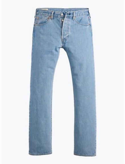 Heren jeans levi's