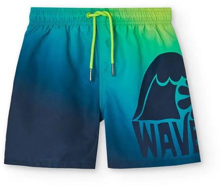 Boboli 831237 Zwembroek Blauw 4 Years Jongen