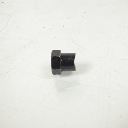 Remkabel spanner moer voor Yamaha 100 neo's scooter 90179-06411 nieuw