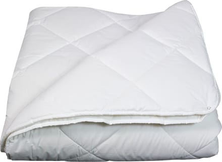 Polydaun Lotta dekbed – dekbed wol – 4-seizoenen – 200x200 cm