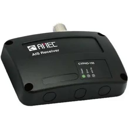 ais usb ontvanger en nmea0183 geïntegreerde vhf splitter M.C Marine CYPHO-150