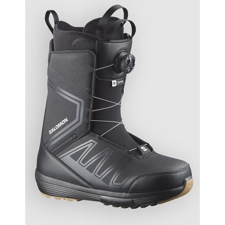 Salomon Faction Boa  2027 Snowboard Schoenen patroon