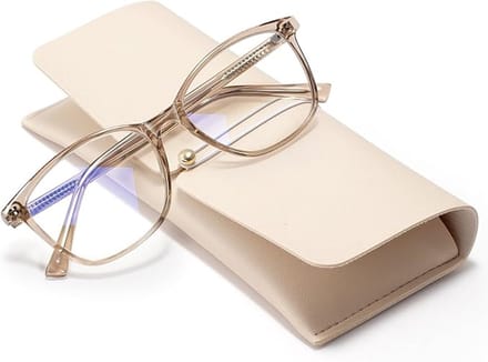 Blue Light Glasses - Blauw Licht Bril - Beeldschermbril