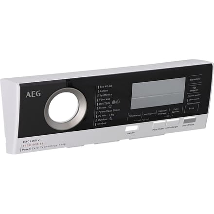 AEG paneelhouder, wit, AEG, NL 140271801023