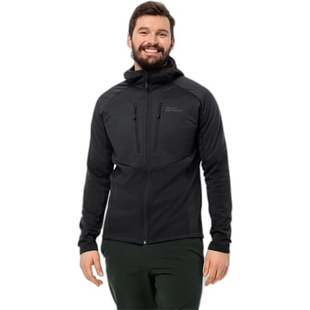 Reflecterende jas Jack Wolfskin Alpgrat Pro Ins